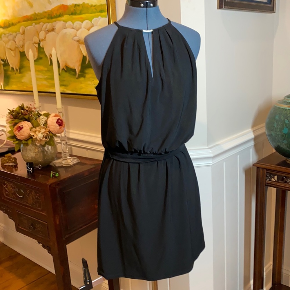 WHBM. Little Black Dress Sz M Aug1915